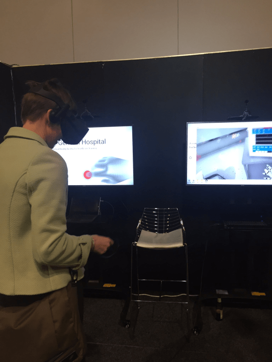 Vic Brazil playing with VR.png